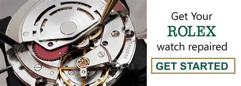 st james rolex|how to get rolex serviced.